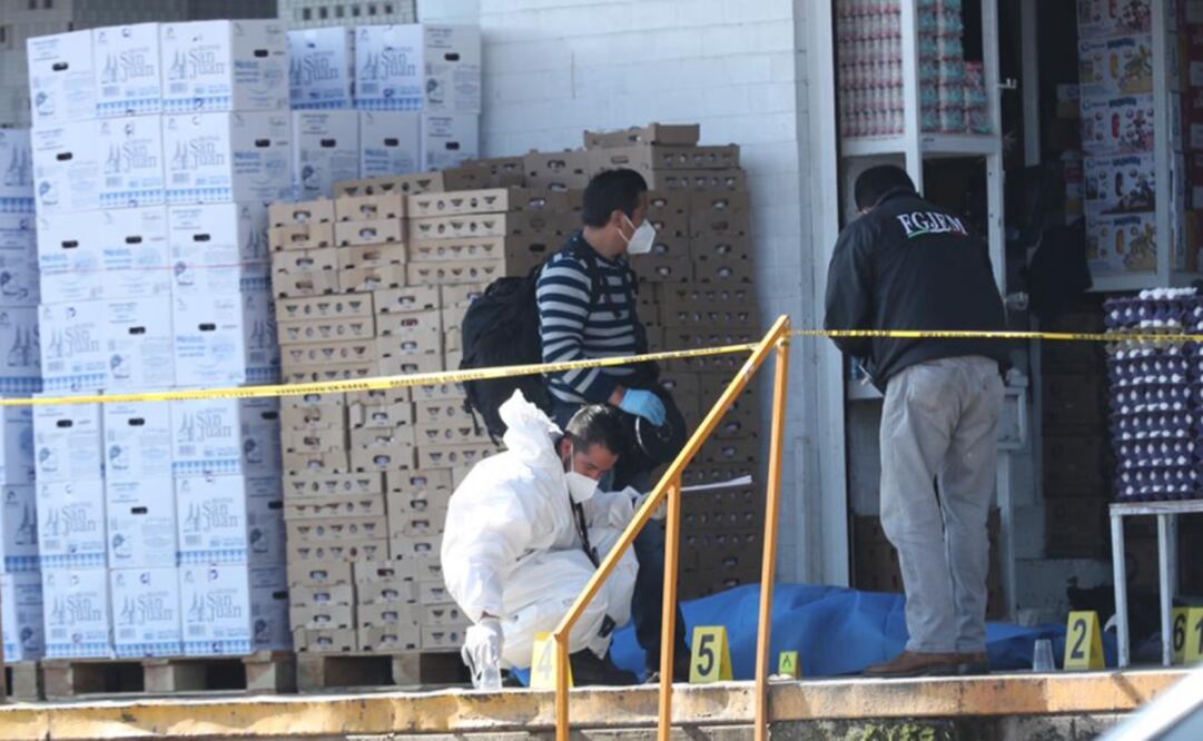 Foto: Jorge Alvarado/ EL UNIVERSAL