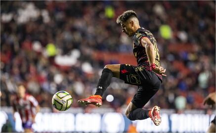 Xolos por fin gana gracias a un autogol del Atlético de San Luis en los últimos minutos