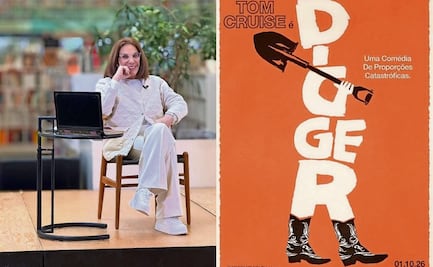 La mirada excéntrica de Sabina Berman