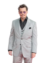 El misterioso caso de Johnny Depp y su socio desaparecido