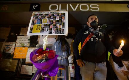 Línea 12: Info CDMX solicita que se transparenten apoyos económicos a víctimas