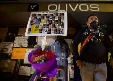 Línea 12: Info CDMX solicita que se transparenten apoyos económicos a víctimas