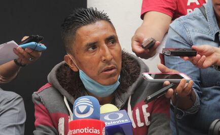 Trabaja PF para confirmar participación de inculpado en violación en la México-Puebla