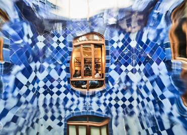 Guía de viaje a Barcelona: recomendaciones de un experto