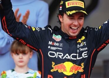 Cuánto gana Checo Pérez por carrera en la F1