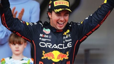 Cuánto gana Checo Pérez por carrera en la F1