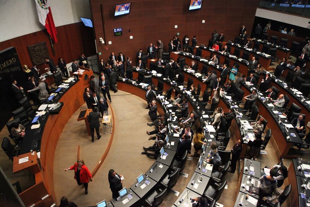 Pide PRI 12 años de cárcel por uso ilegal de datos del INE