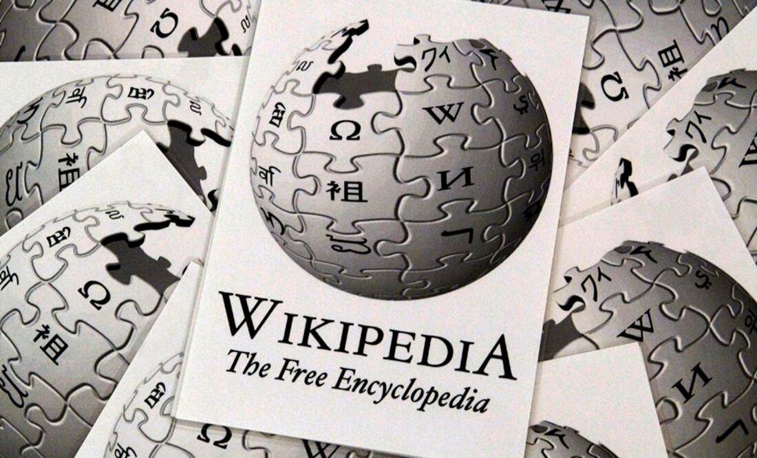 FOTO: Boris Roessler WIKIPEDIA FOUNDATION