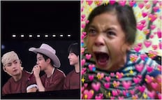 BTS conquista la CDMX; primer concierto en el Estadio GNP deja ola de memes; así reaccionaron usuarios en X