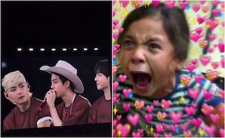 BTS conquista la CDMX; primer concierto en el Estadio GNP deja ola de memes; así reaccionaron usuarios en X