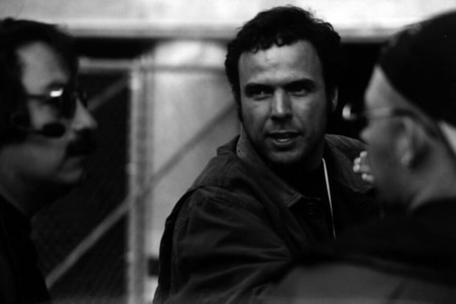 10 curiosidades de "Amores perros", la cinta llega remasterizada a cines mexicanos