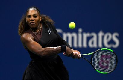 Razones para no perderte la final femenil del US Open
