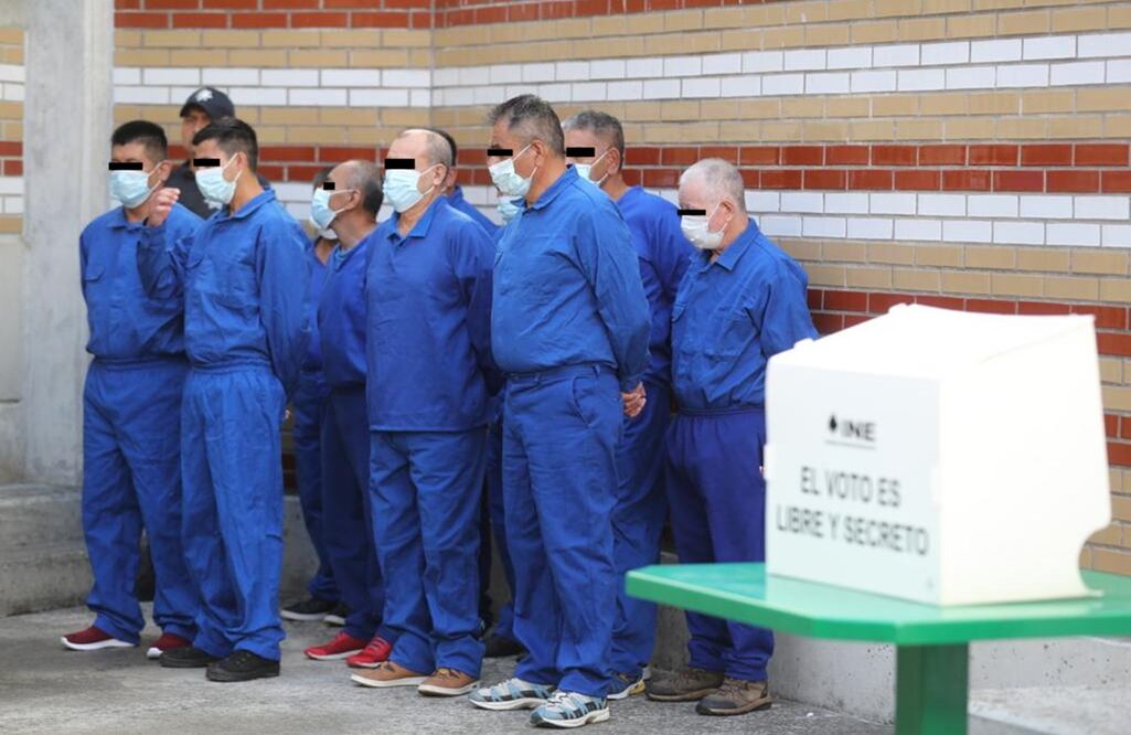 Foto: Jorge Alvarado/ EL UNIVERSAL