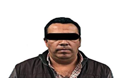 Arrestan a ex funcionario de Radio y Televisión en Hidalgo