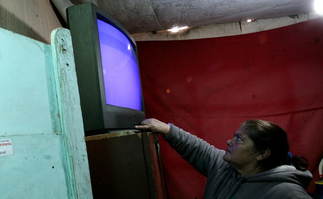 (Foto: Archivo/El Universal)