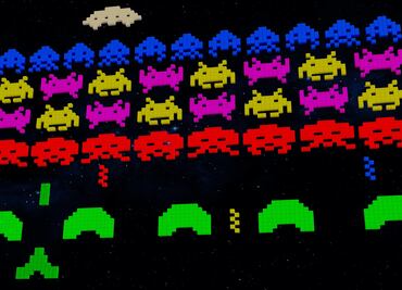 Consolas nuevas para videojuegos vintage