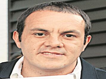 Lleva 'El Temo' hasta el perico