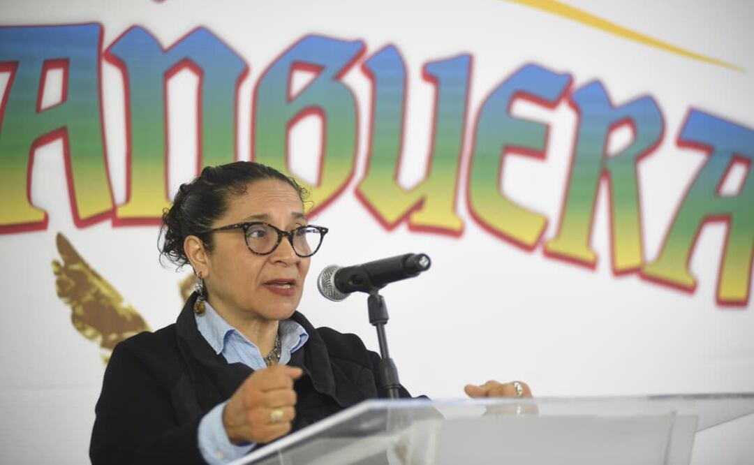 Trazan ruta para aprobar Paquete Presupuestal 2026 en la CDMX. Foto: Especial