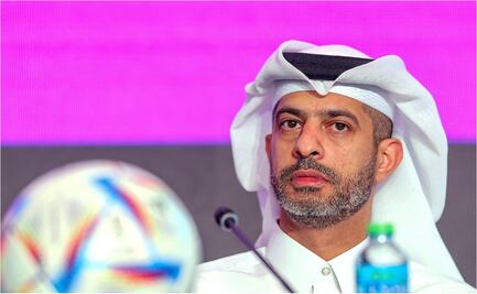 FIFA permitirá venta de bebidas alcohólicas en Qatar 2022