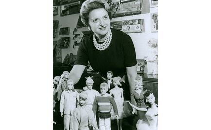 El universo de Barbie llega a París