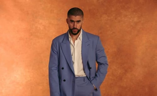 Bad Bunny's cultural impact explored by 32 artists in new exhibition