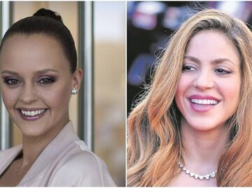 Shaila Dúrcal no aplaude a Shakira y detalla la razón