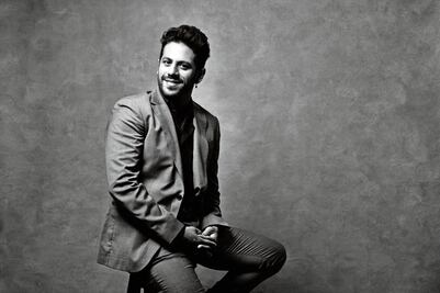 "En México, la situación para los artistas es decadente": Germán Olvera, barítono