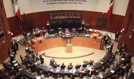 Morena no acata resoluciones en materia de transparencia: Inai