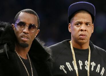 Demanda por abuso contra Jay-Z procederá de forma anónima