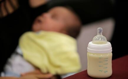 Abandonan una bebé en Mazatlán; presentaba síntomas de hipotermia