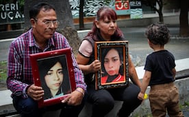 "No nos traten como si no valiéramos nada"; padres de Wendy Paola, asesinada en Tultepec, exigen justicia