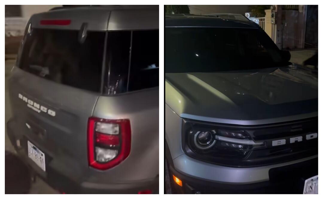 Cliente denuncia mal uso de su vehículo en agencia de Jalisco; la llevó por una falla en el motor y la usaron para salir de fiesta. Foto: Captura de pantalla