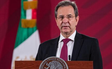 SEP pide no temer al retorno a clases; "habrá filtros en las escuelas", asegura