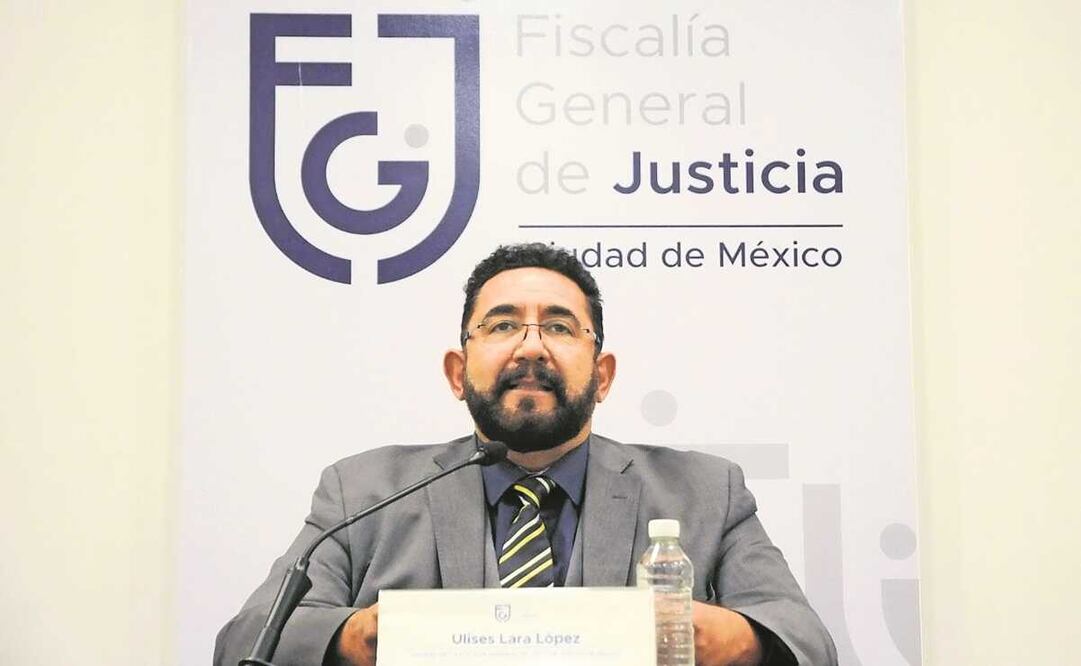 En los ocho casos, seguirán en libertad su proceso. Foto: Archivo/EL UNIVERSAL 