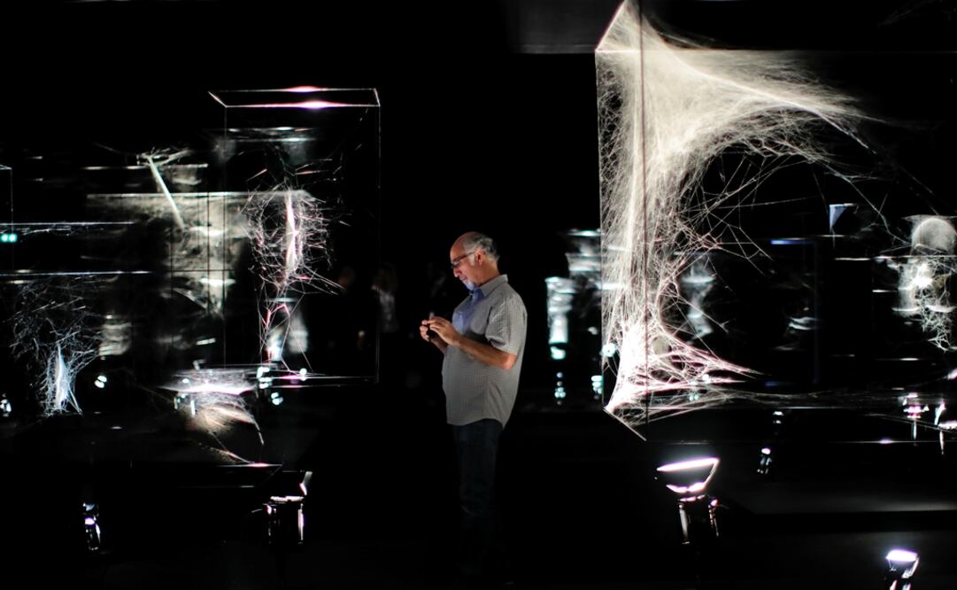 Foto: REUTERS/Gonzalo Fuentes