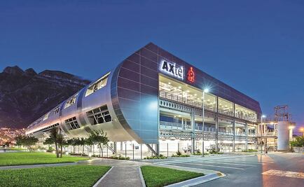 Axtel buscará "la forma" de usar Red Compartida