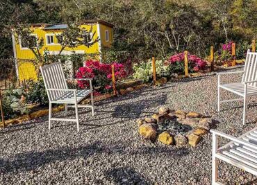 Casita Bugambilia: cabañas y tours en la Sierra Gorda de Querétaro