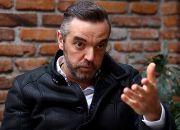 Caso Odebrecht: Corte resolverá amparo del exsenador Jorge Luis Lavalle