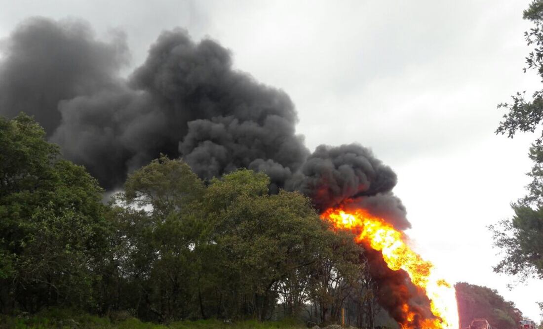 FOTO: Luis Felipe López