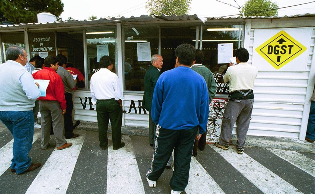 (Foto:Archivo/ElUniversal)