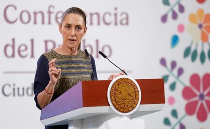 Presume Presidenta baja de 25% de homicidios dolosos