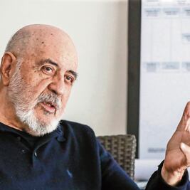 Hay instalaciones y personal subutilizados en Canal Once: Álvarez Lima