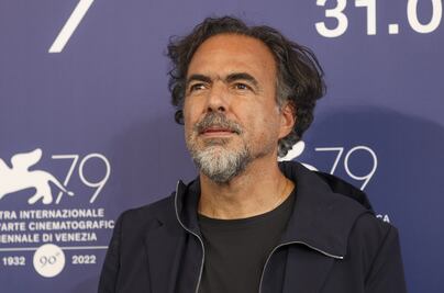 Iñárritu sigue molesto por el comentario racista de Robert Downey Jr., ¿Qué fue lo que dijo? 