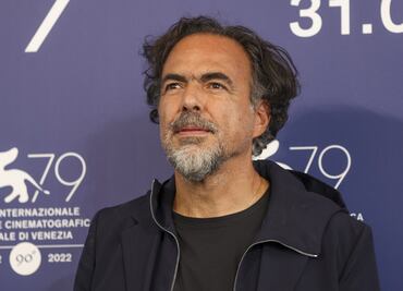 Iñárritu sigue molesto por el comentario racista de Robert Downey Jr., ¿Qué fue lo que dijo?