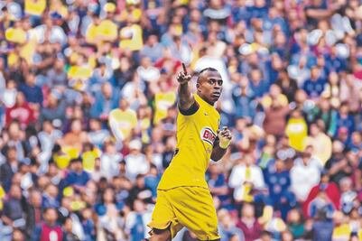 A siete años de la muerte de Christian "Chucho" Benítez