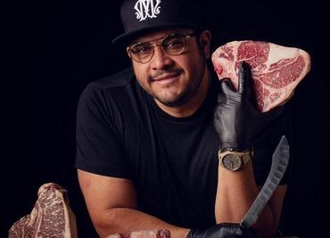 Con esto tendrás una carnita asada y hamburguesas insuperables