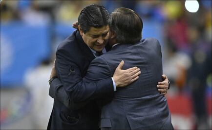 Con Boy, no habrían goleado a las Chivas