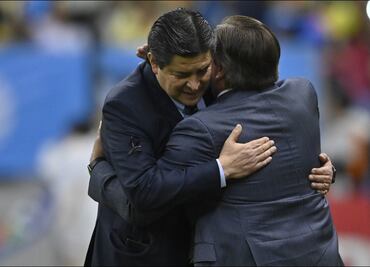 Con Boy, no habrían goleado a las Chivas