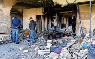 Trump dice que ganó la guerra; reportan negociación