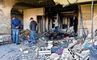 Trump dice que ganó la guerra; reportan negociación